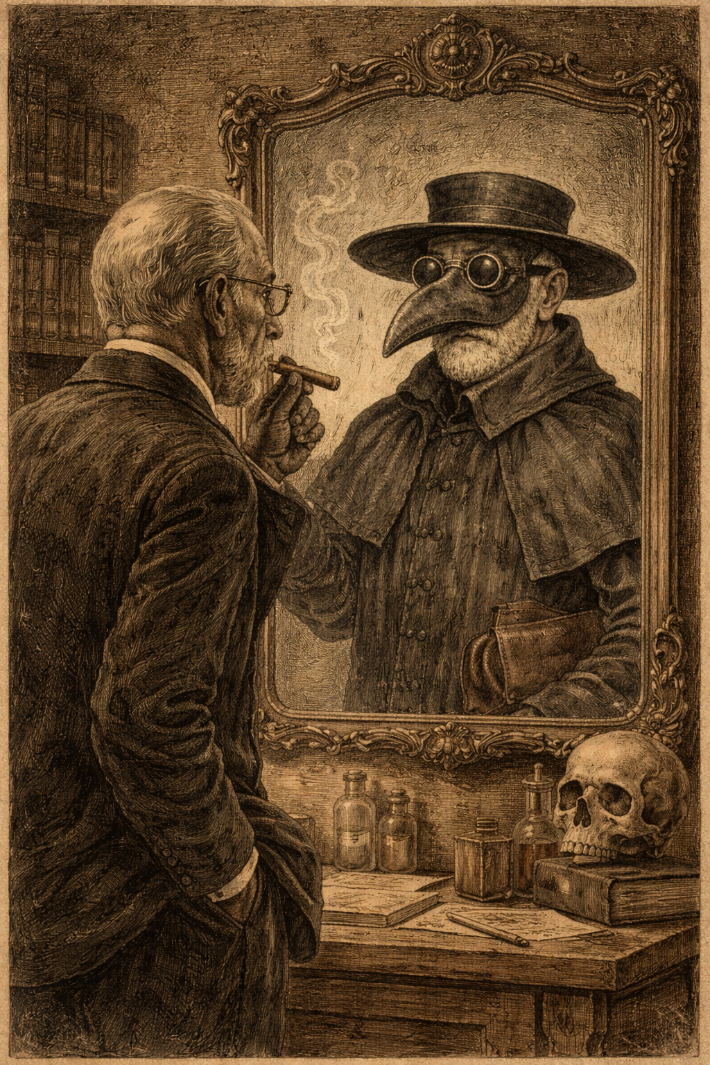 I Find Freud Humours: A Students Guide To How To Approach Freud