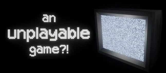 When “Unplayable” Is the Point: What an unplayable game?! Gets Right About Accessibility