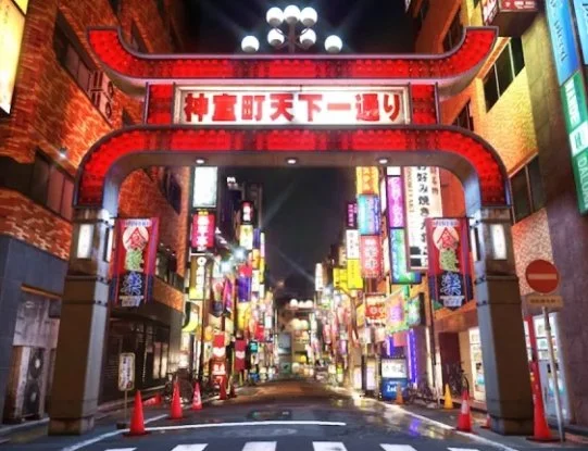 When Family Becomes a Weapon: Criminal Kinship in Like a Dragon