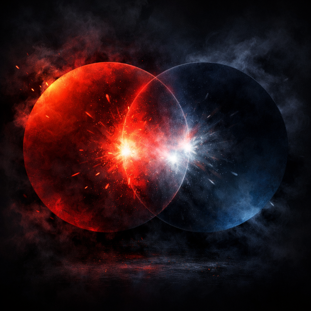 Identity Fusion: When a Group Stops Feeling Like “Them” and Starts Feeling Like “Us”