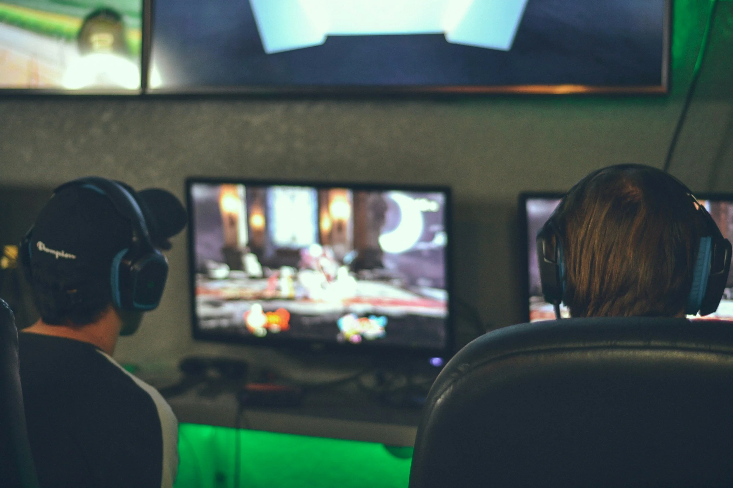 The Science of Gaming: Psychological Impact, Benefits, and Myths