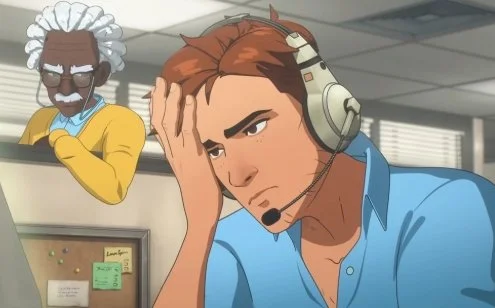 Dispatch and the Moralisation of Ability