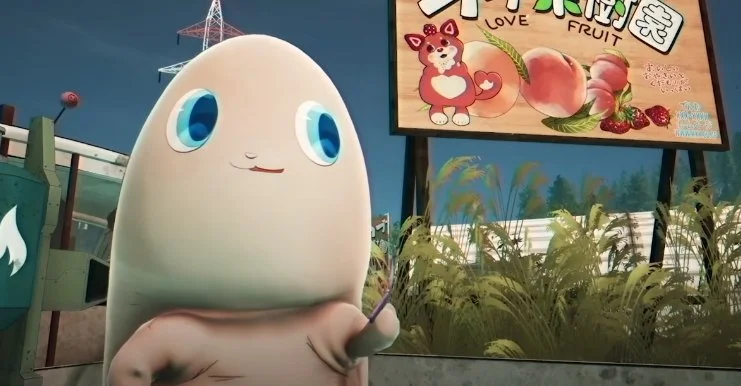 Promise Mascot Agency and the Psychology of Rebuilding