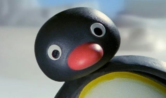 Pingu, Bandura, and the Strange Psychology of Screen Imitation