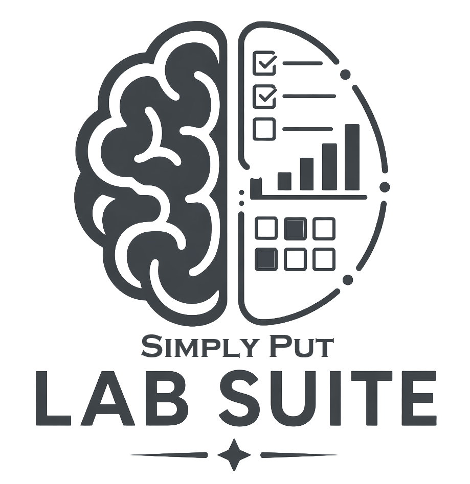 Cognitive Bias Lab Suite
