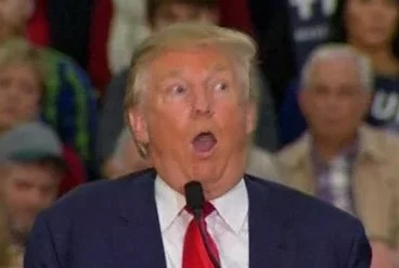 Explaining Trump to Aliens