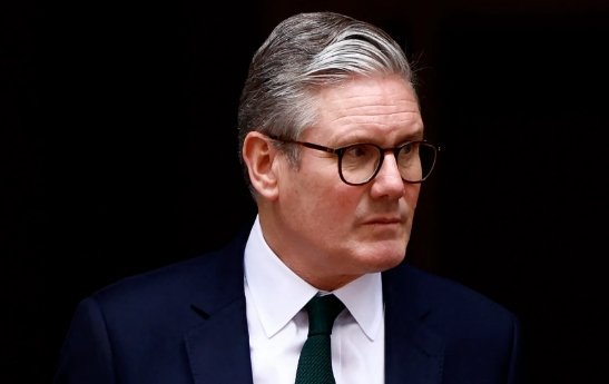 Falling on Their Swords: Why British Prime Ministers Keep Choosing the Blade