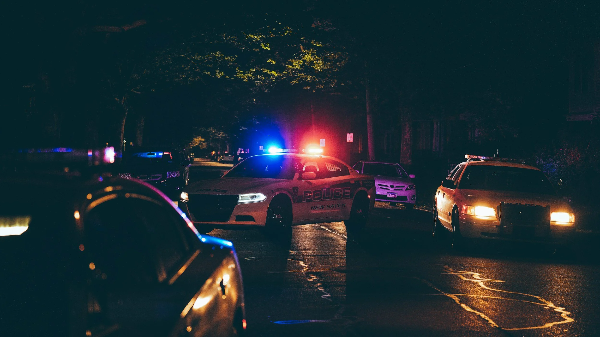 Killer Content: How Violence Learned to Perform for the Attention Economy