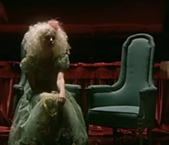 Mr Brightside: The Psychology of Jealousy, Rumination, and the Stories We Torture Ourselves With