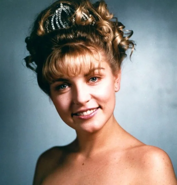 Laura Palmer Was Never Just a Person: The Psychology of Who We Need Others to Be