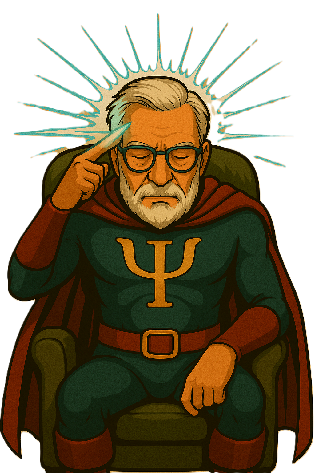 Psi-Pops