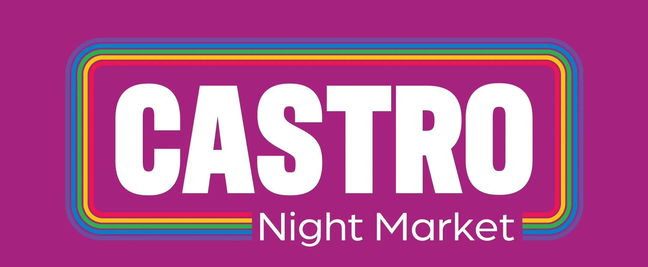 Castro Night Market April