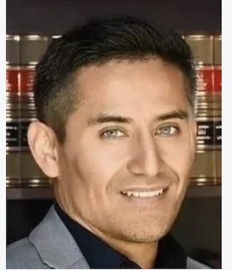 Espinosa Law