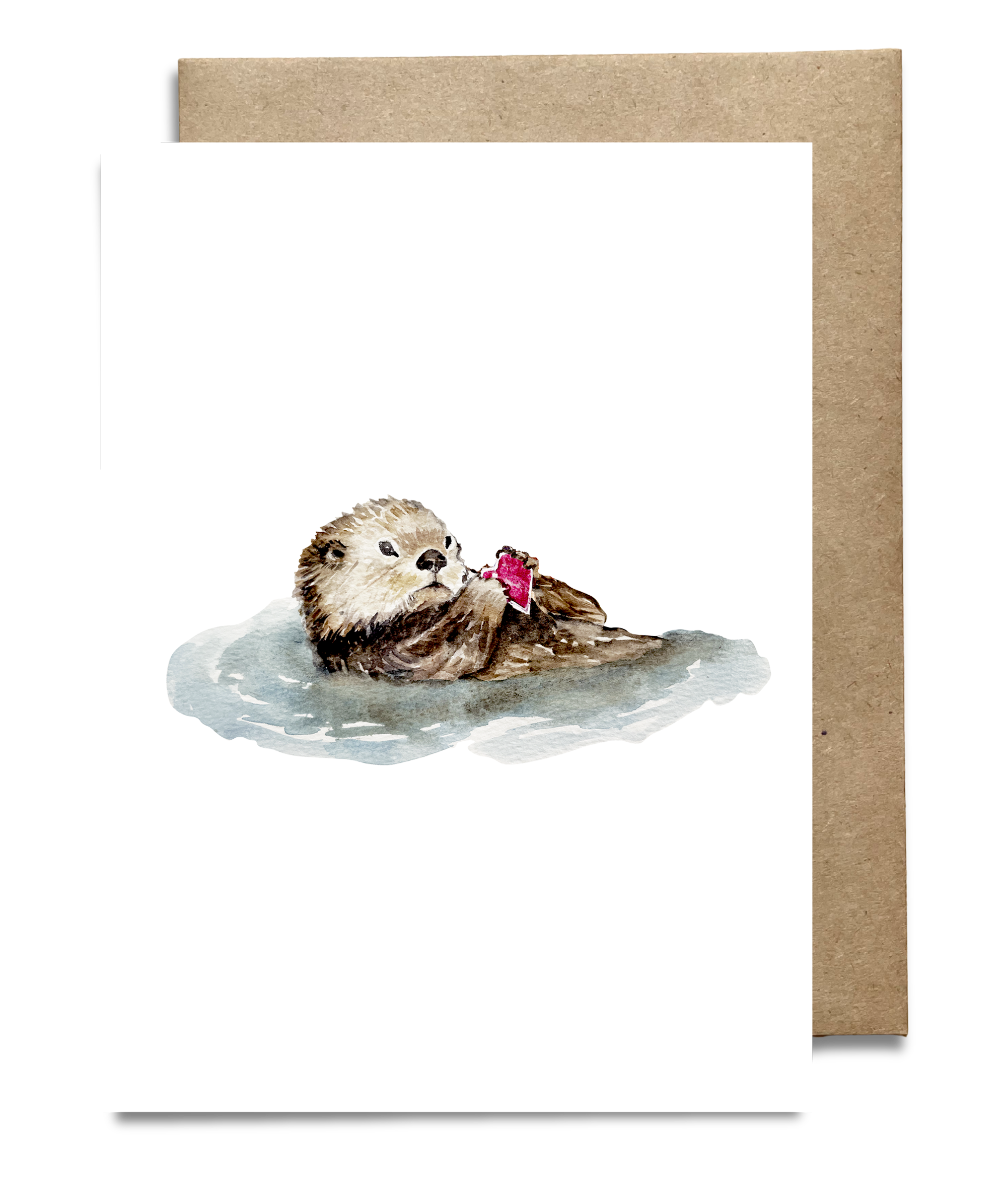 Seaotter valentine mockup.png