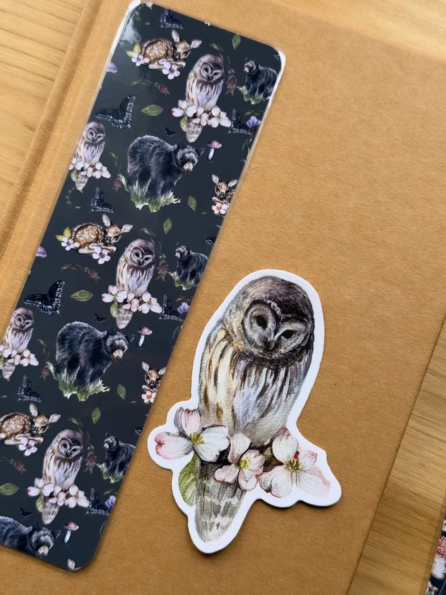 Just some more additions to the products you can grab from me in November and December! Testing out a variety of products (to empty my cupboards), so these might be limited! If you loved the patterns I designed for the gift wrap, but the wrap isn&rsq