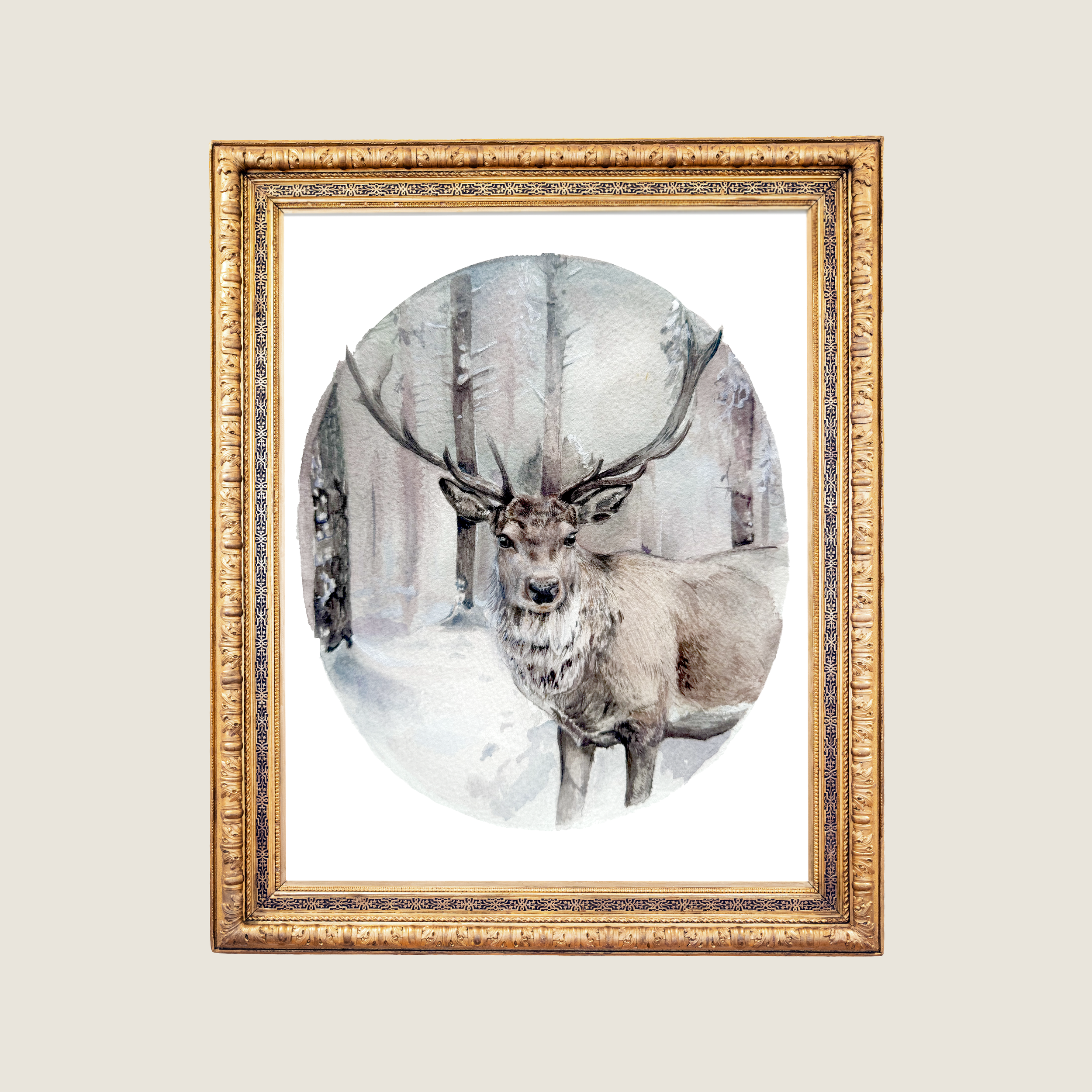 Winter Deer Mock.png