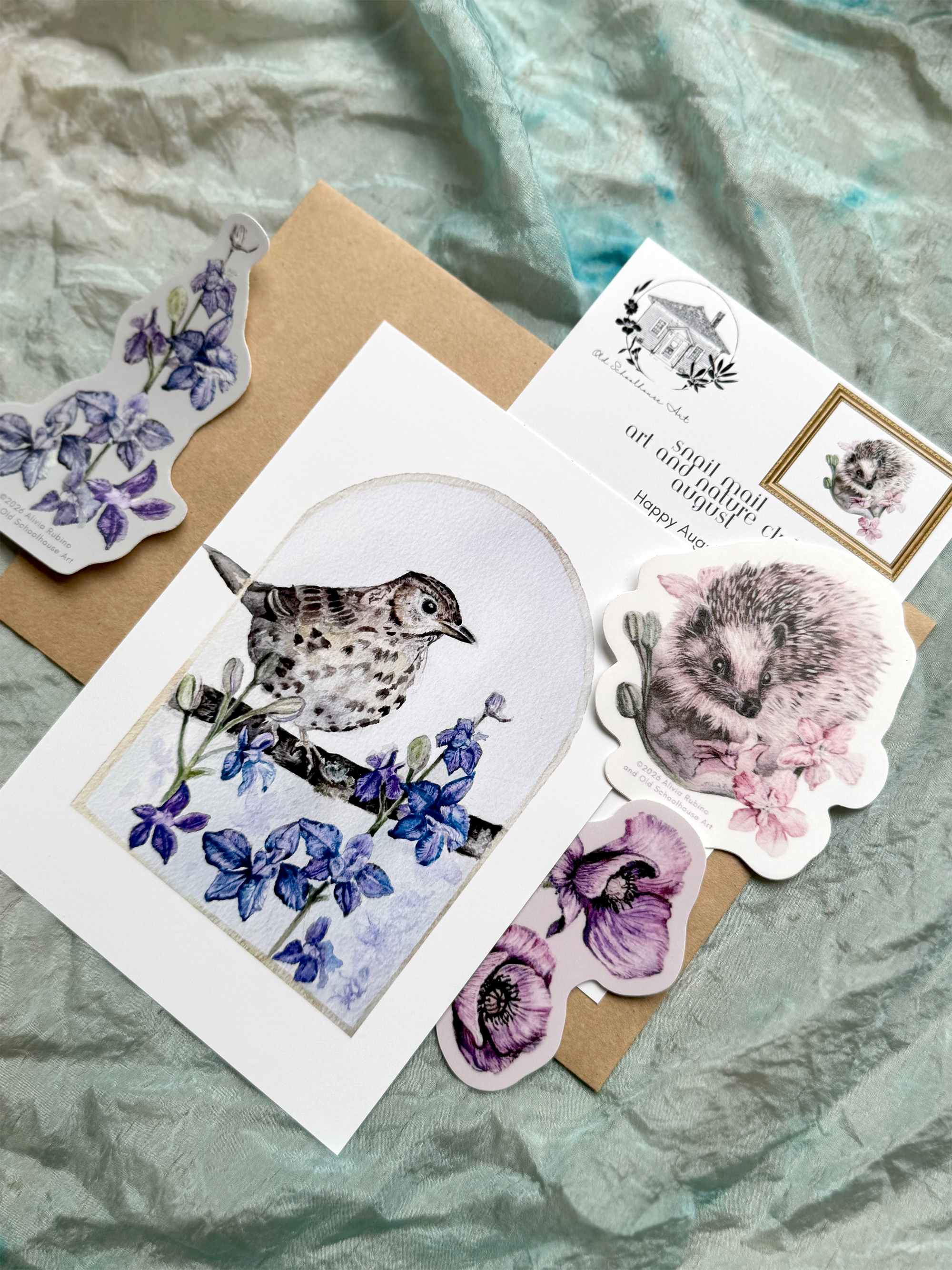 august snail mail standard 3.png