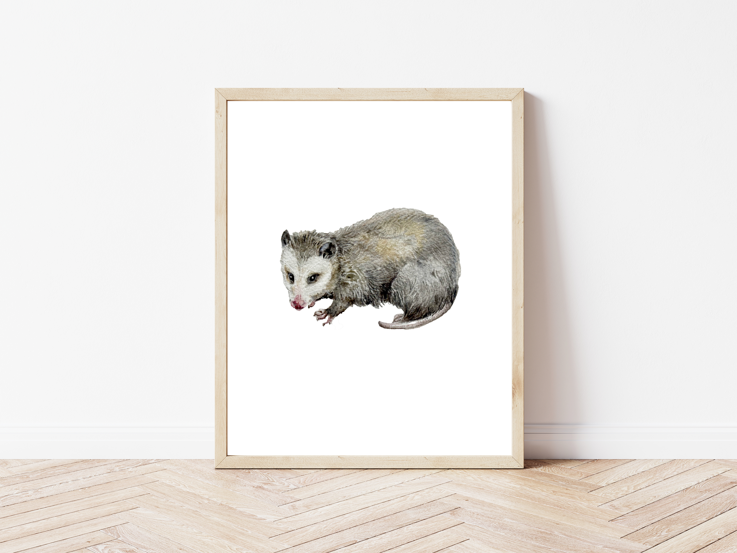 Opossum Print Mock up white.png