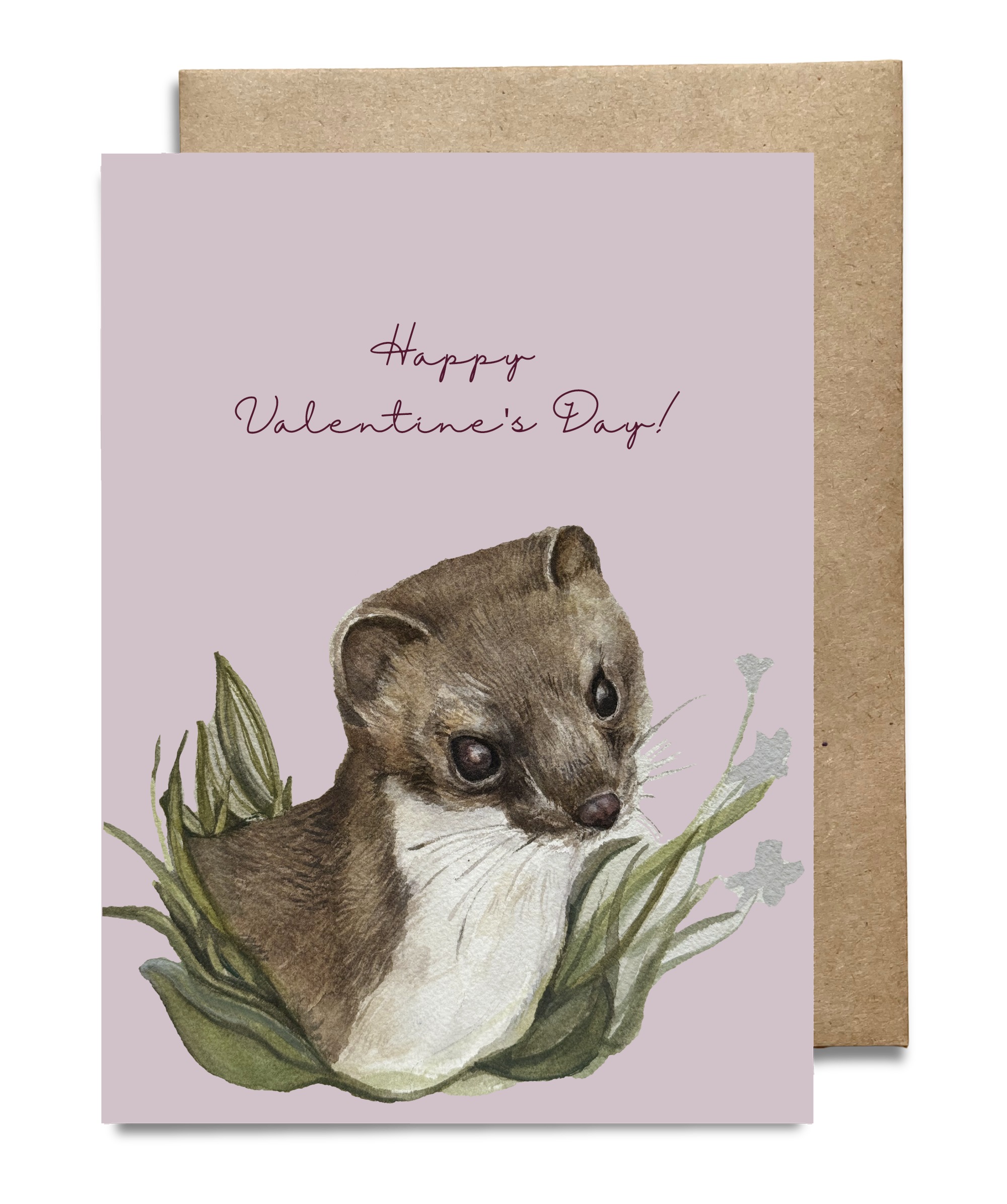 Valentine's Day American Stoat.png