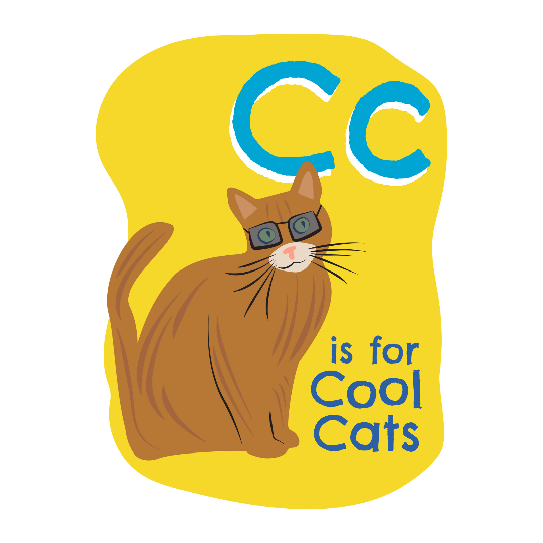 C is for Cool Cats