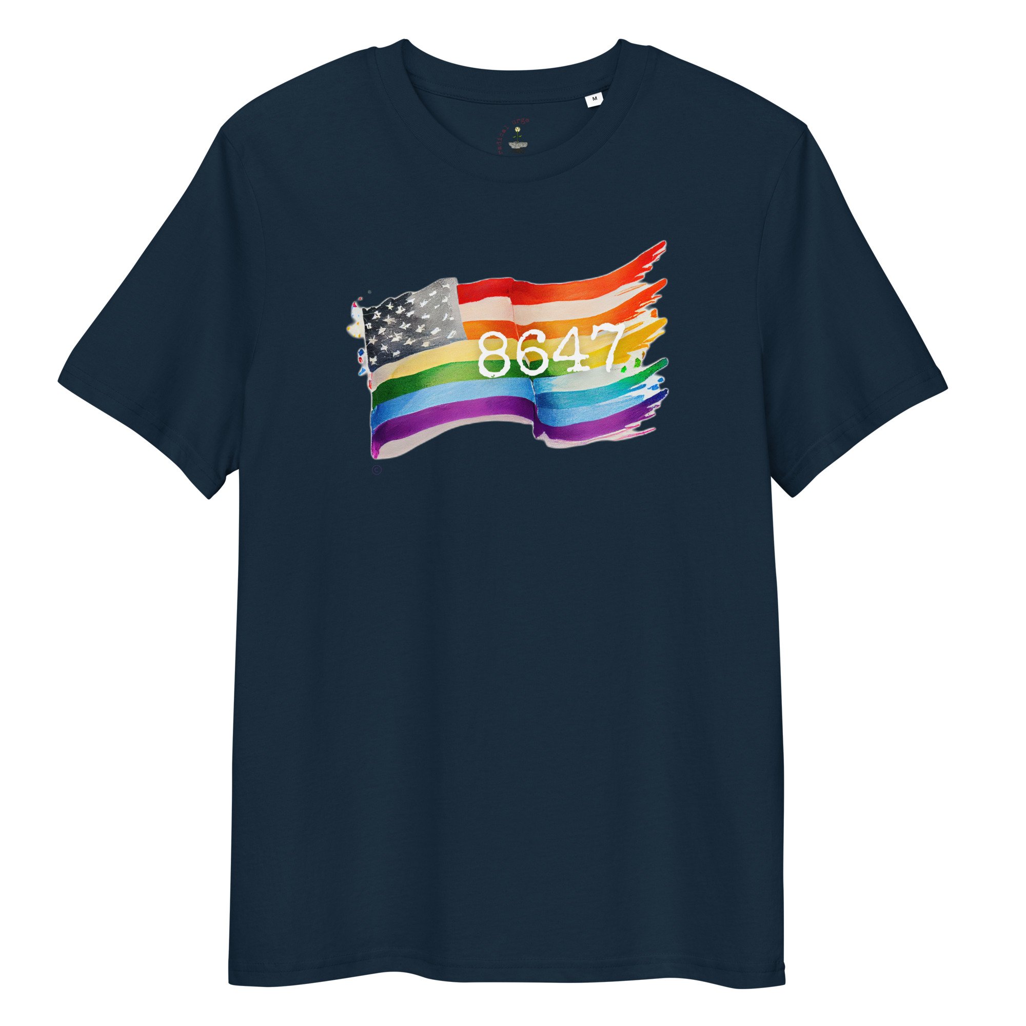 unisex-organic-cotton-t-shirt-french-navy-front-6817aa1aa7c20.jpg