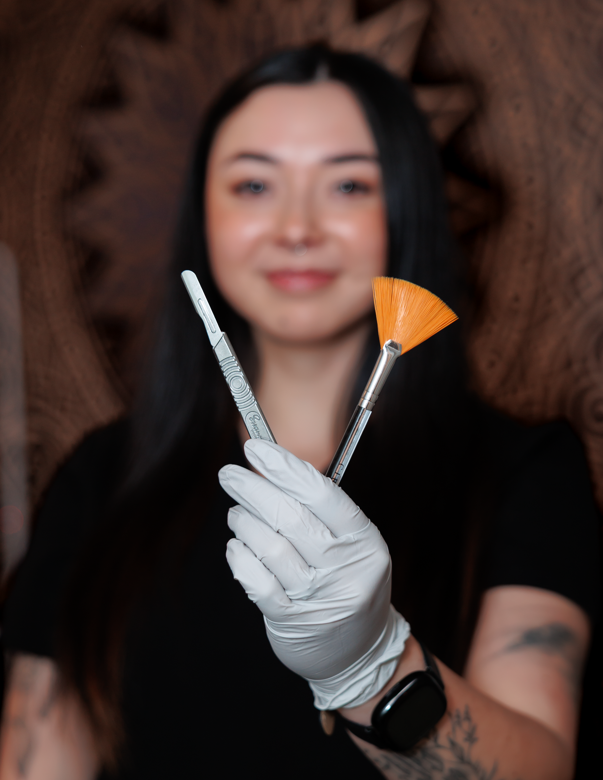 Westside Aesthetics skincare services