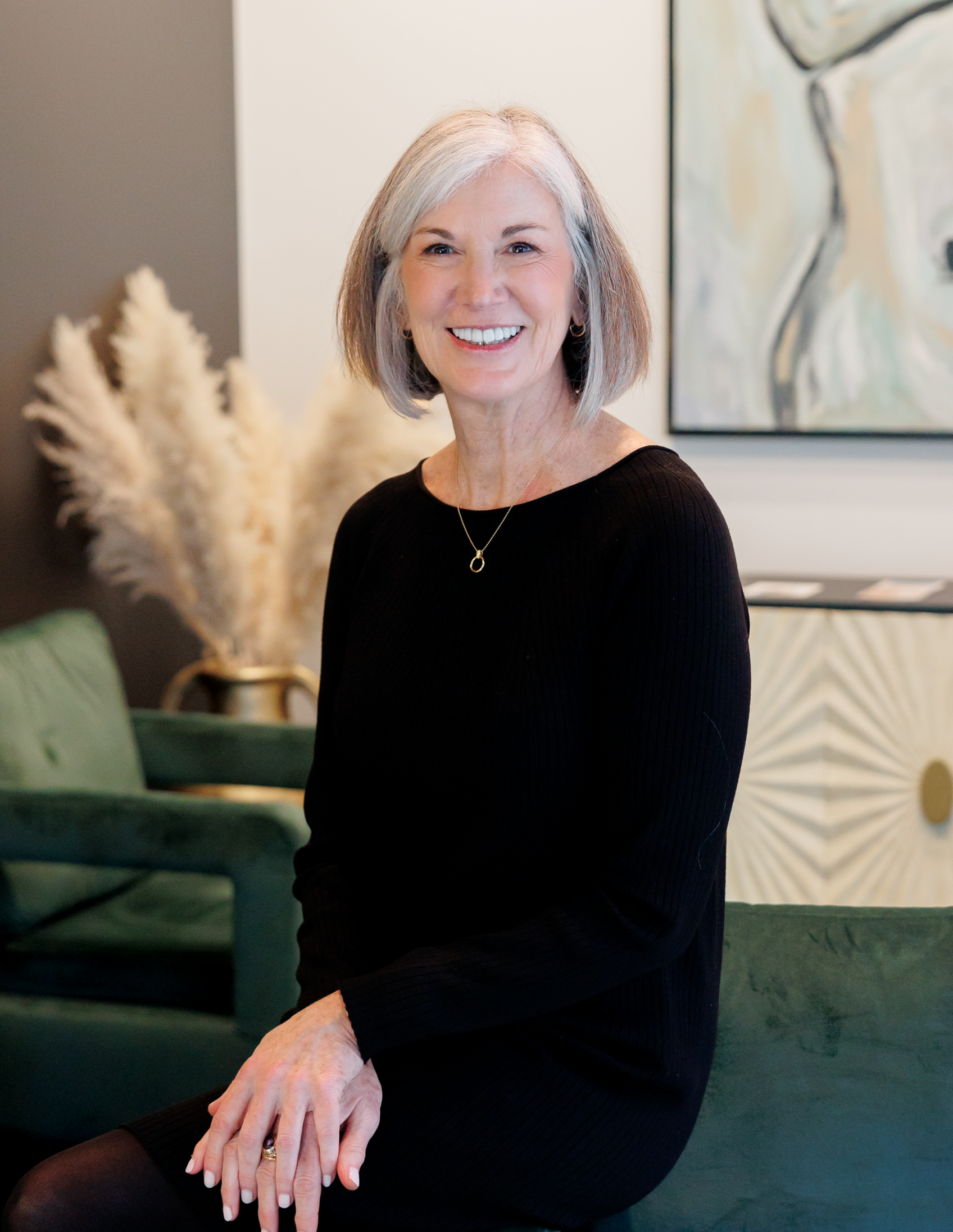 Mary Lacasse, Westside Aesthetics