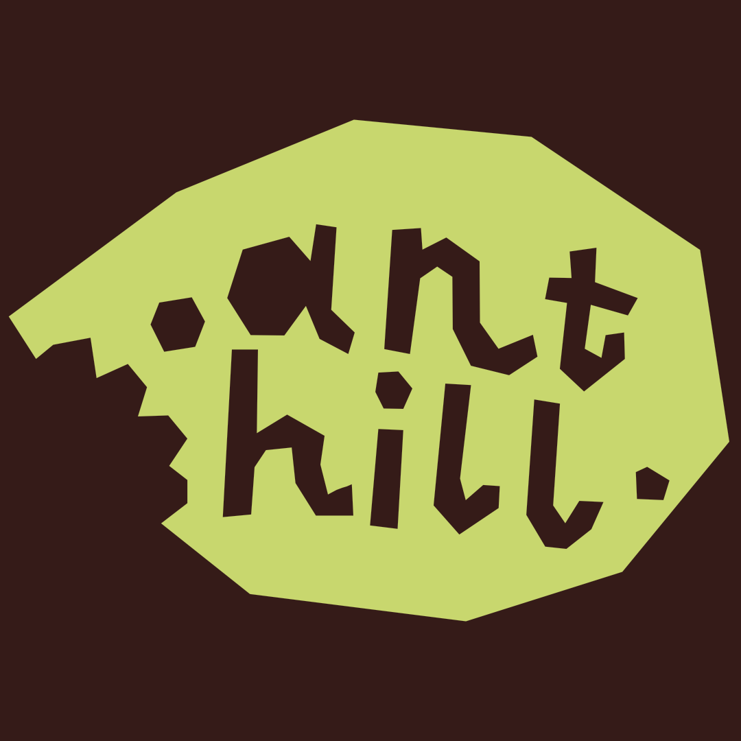 Ant Hill Northants