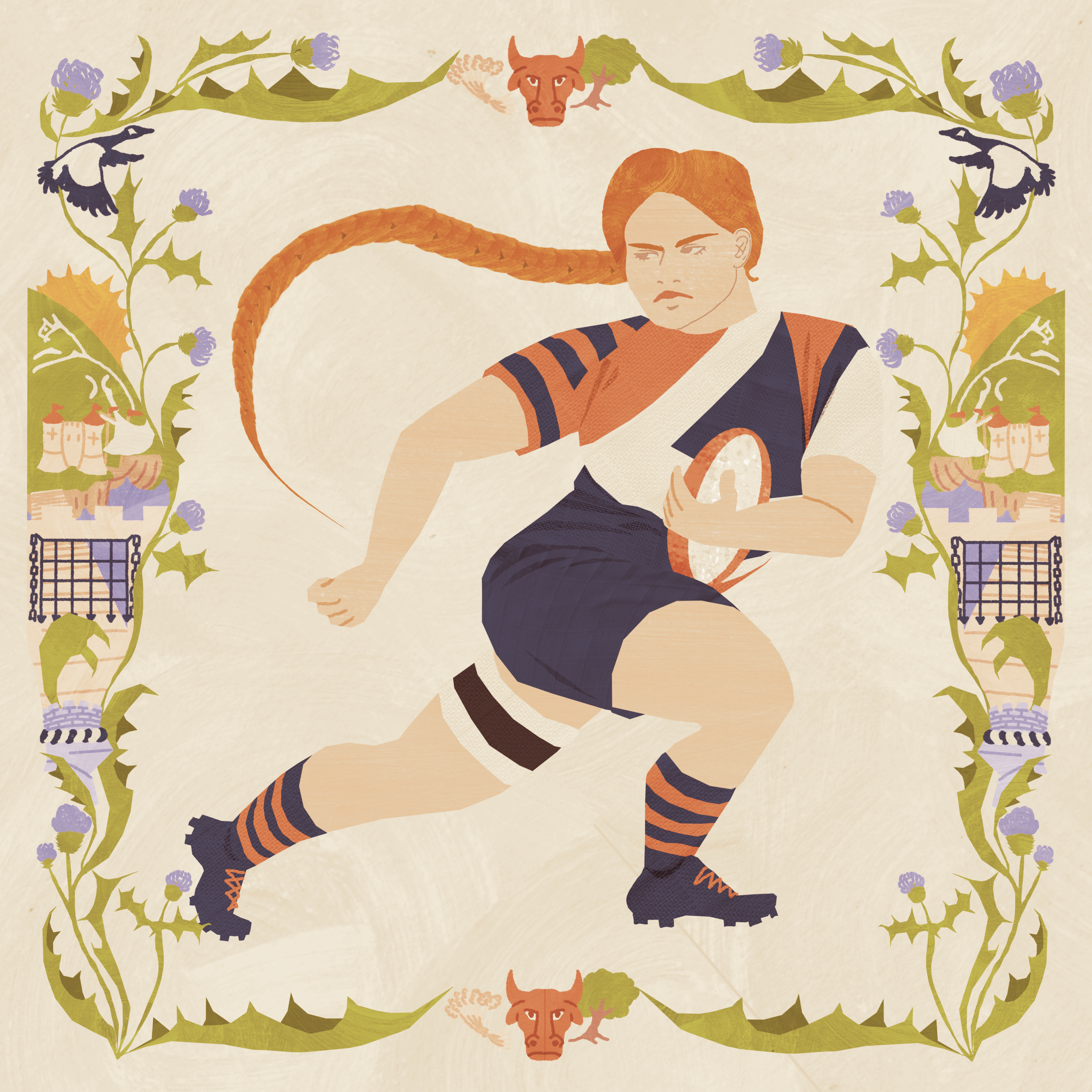 CLG - Helen Playing Rugby.png