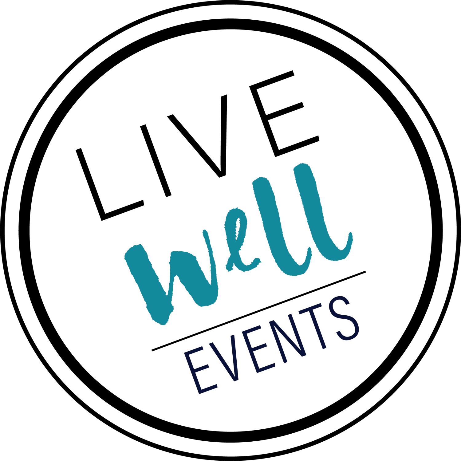 Live Well Events