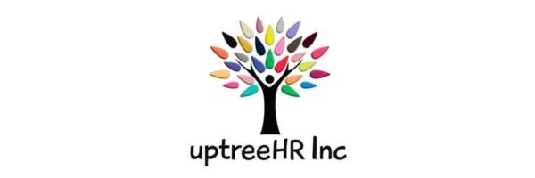 UpTree HR logo