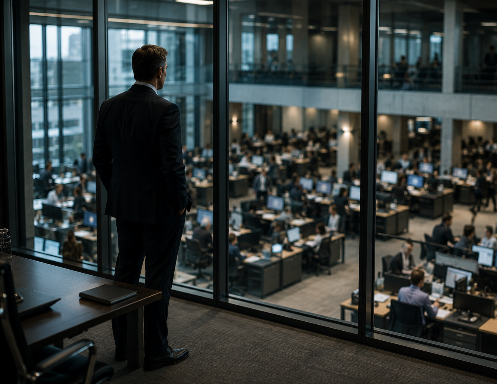 How Do I Know if Leadership Is Out of Touch?