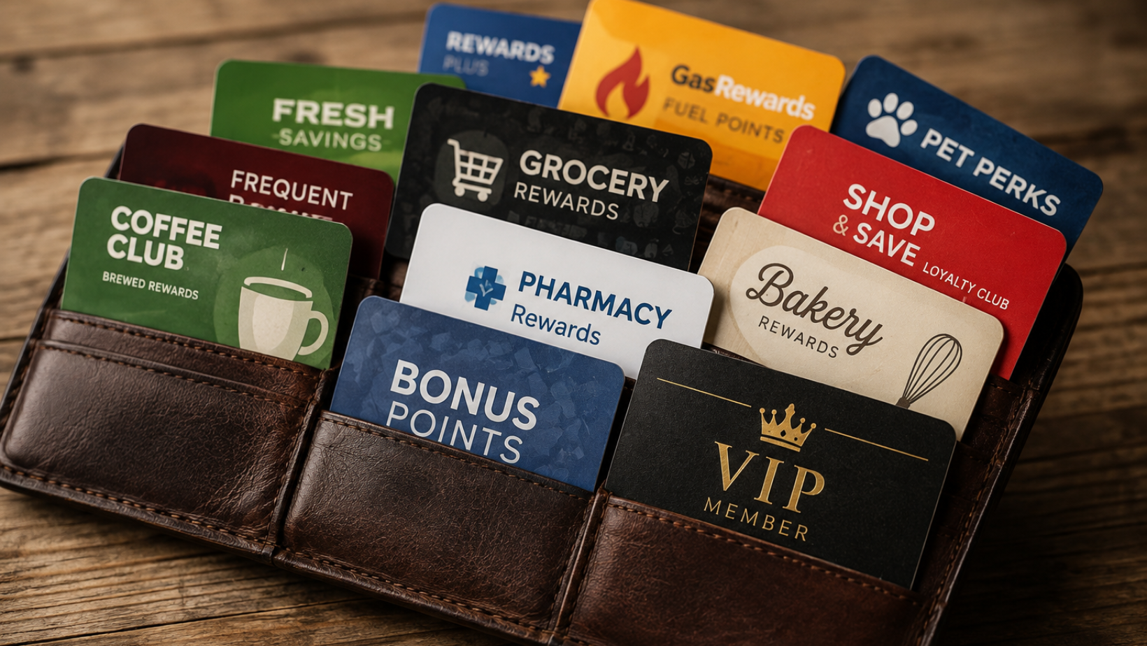 The Best Loyalty Program Costs Nothing