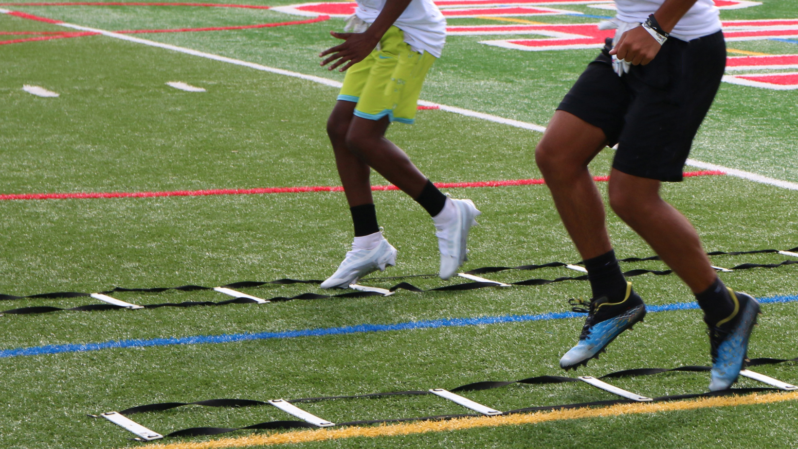 Potential Doesn’t Mean Anything Without This