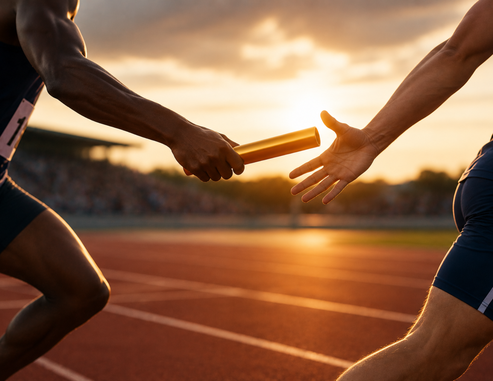 How Do I Build a Company That Runs Without Me?