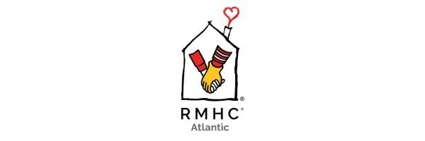 Ronald McDonald House Charity Atlantic Logo