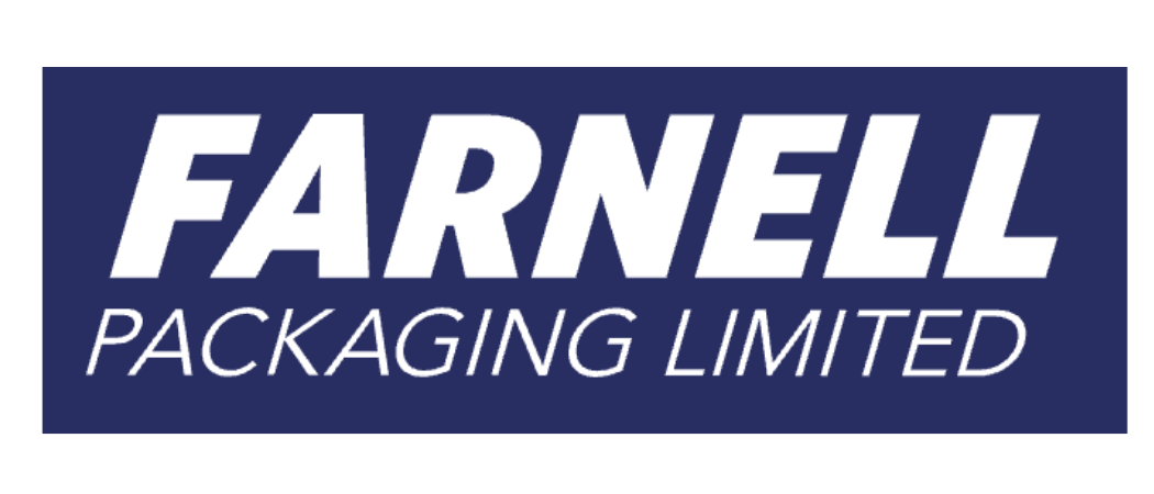 Farnell Packaging Logo