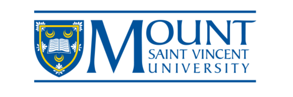 Mount Saint Vincent University Logo