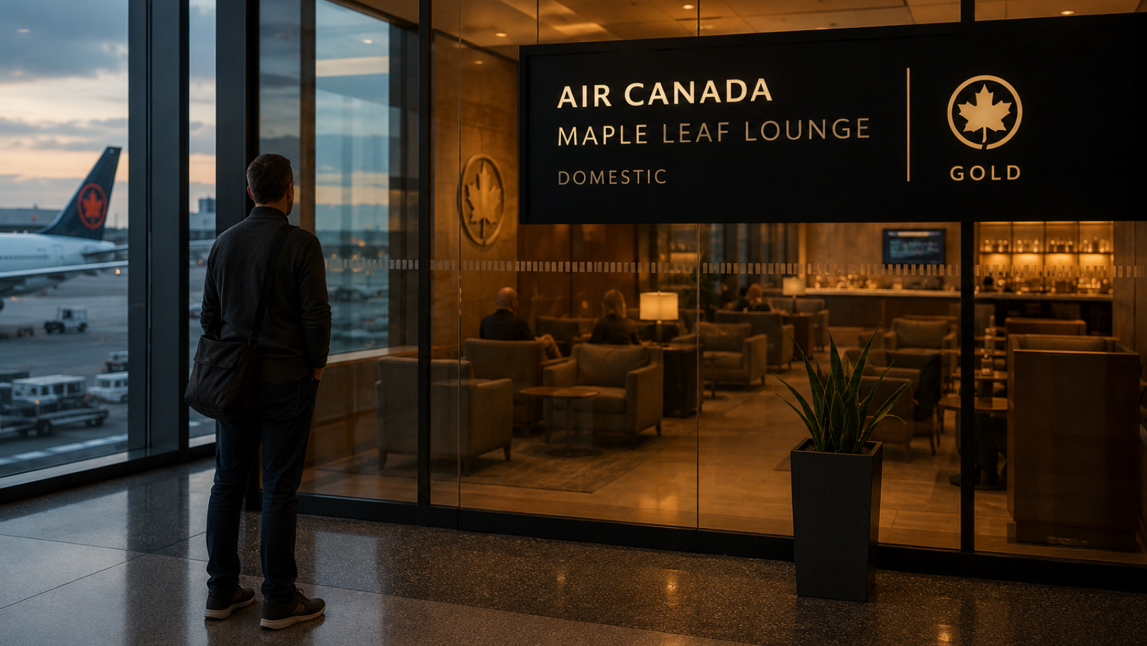 Silver Status: What Airlines Understand About Customers That Most Small Businesses Don't