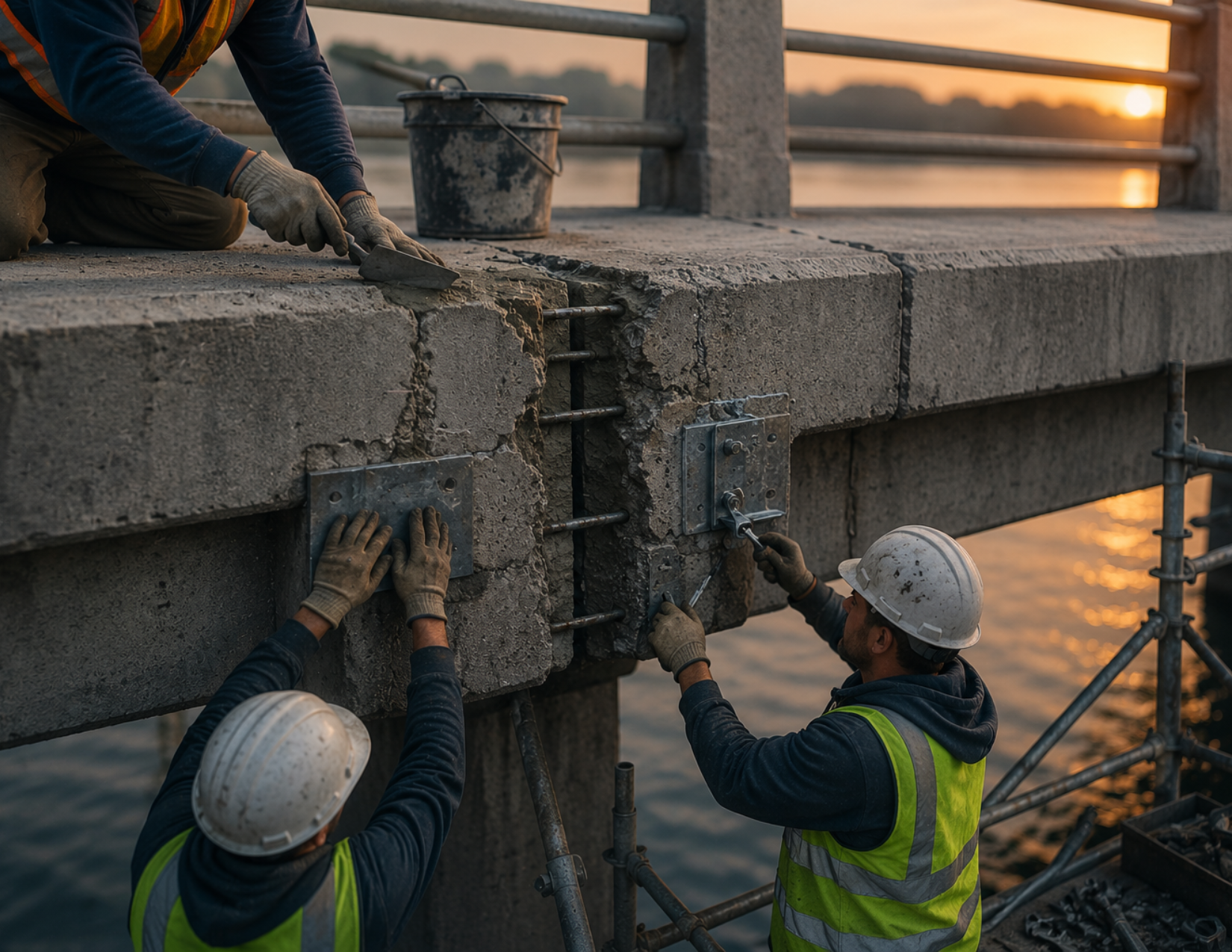 How Do You Rebuild Trust After Layoffs?
