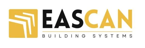Eascan Building Systems Logo