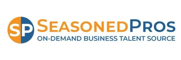 Seasoned Pros Logo