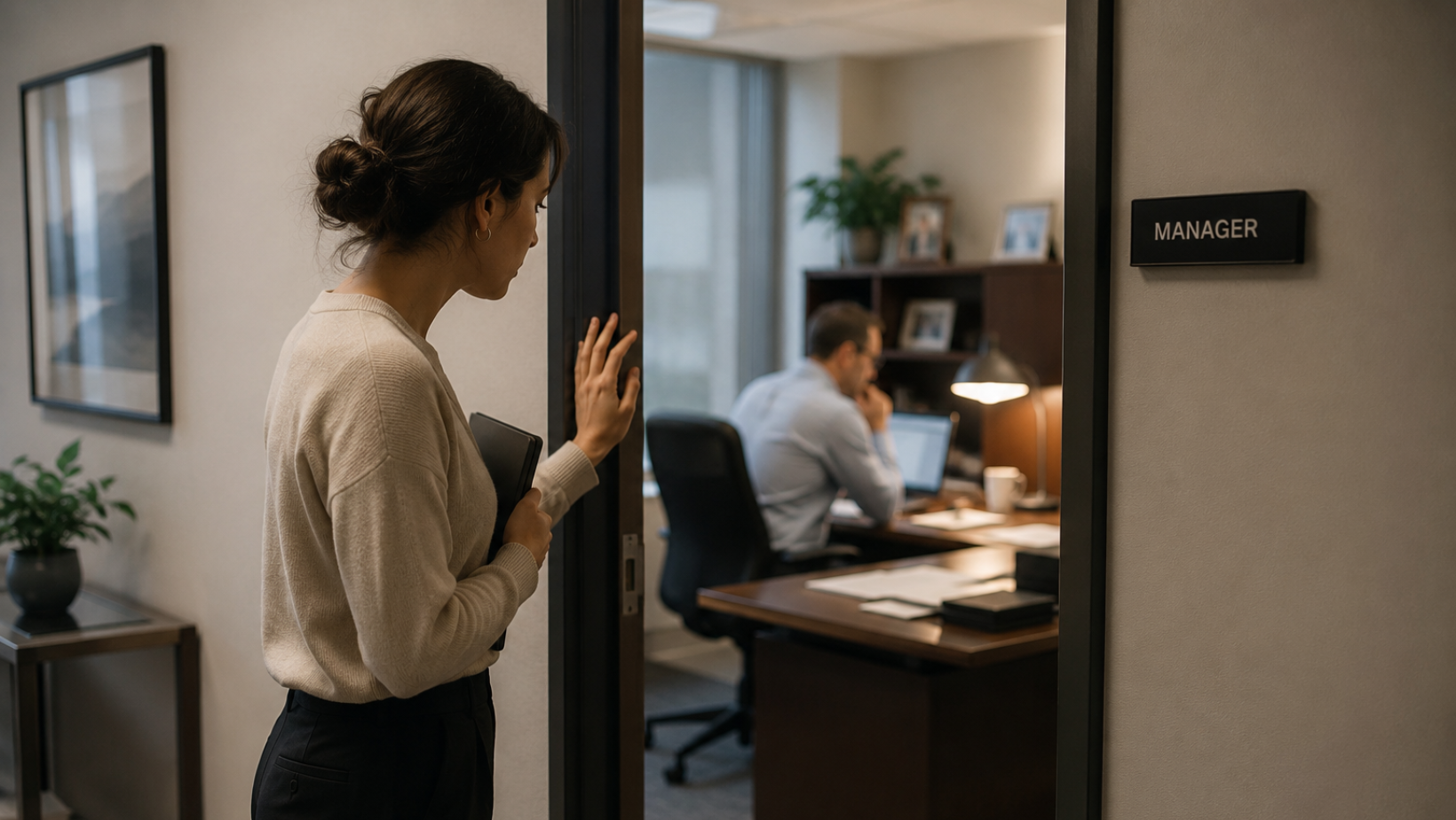 Is Your Team Trust Signalling?