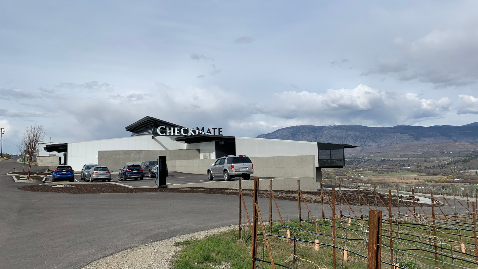 How I ended up joining a $1,400 wine club I definitely didn't plan on joining.