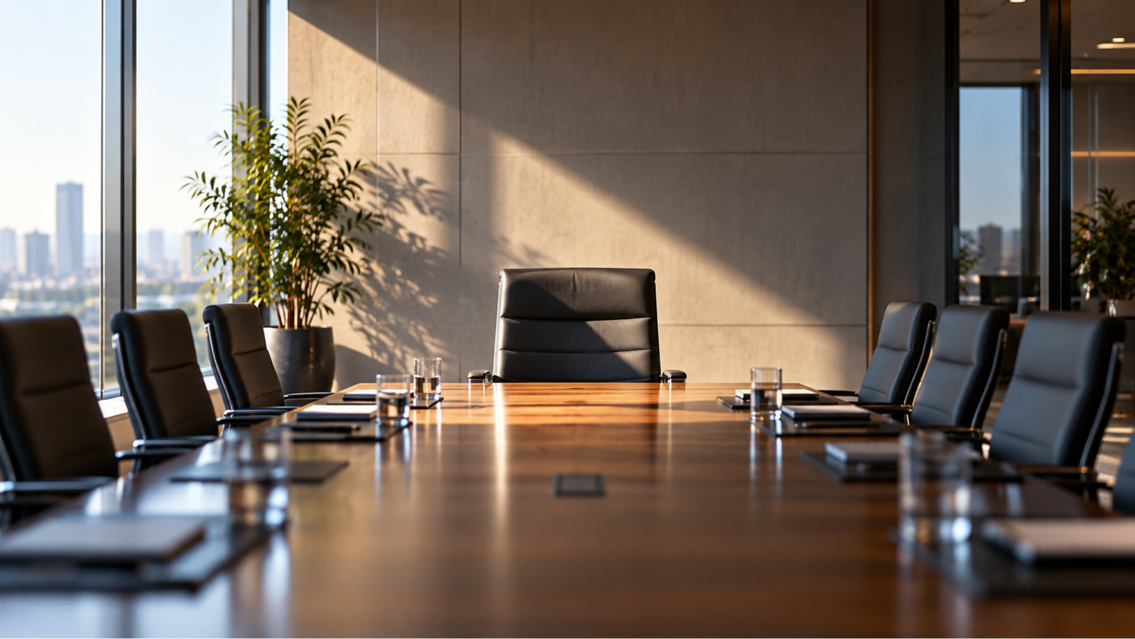 What Happens When You Don't Have a Succession Plan?