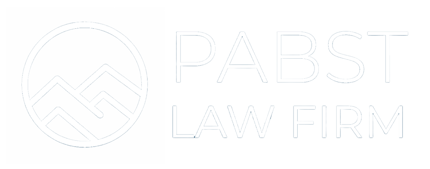Pabst Law Firm