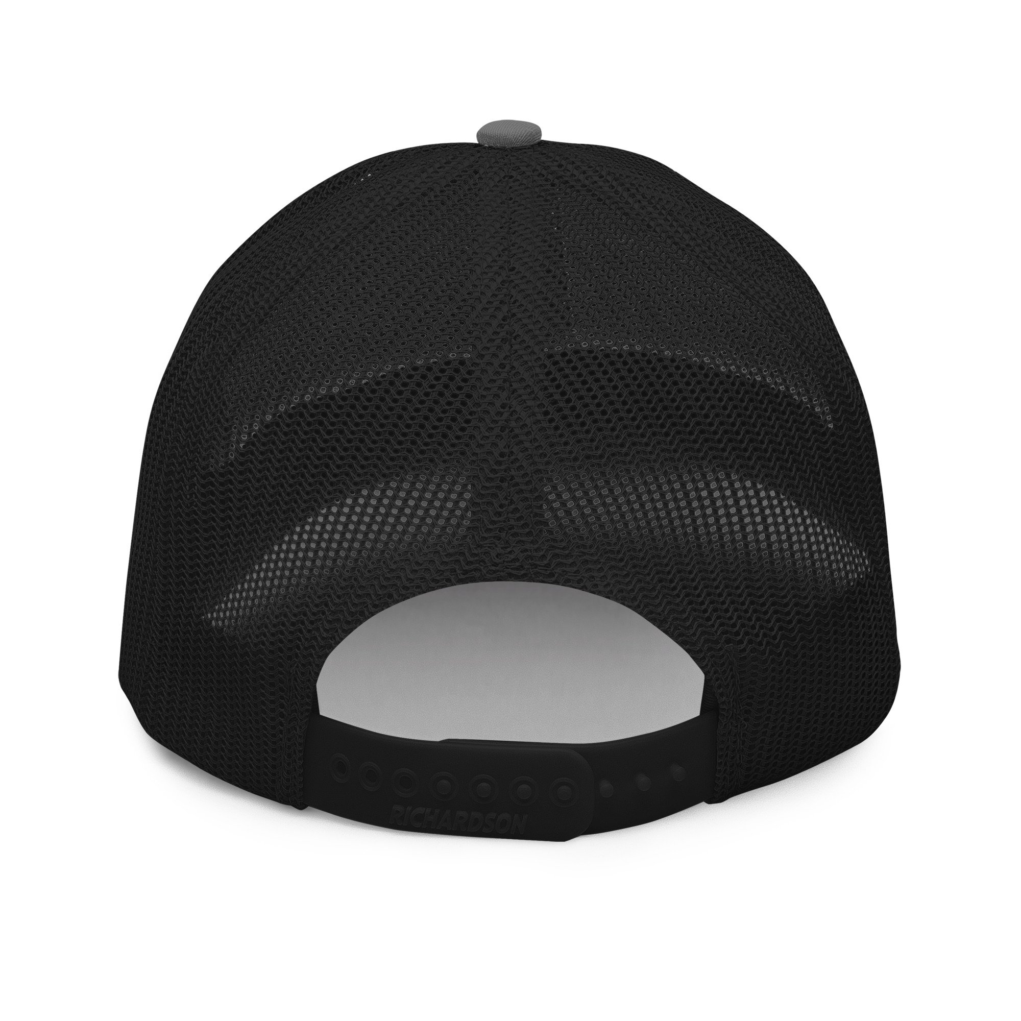 snapback-trucker-cap-charcoal-black-back-643af1c4b83e2.jpg