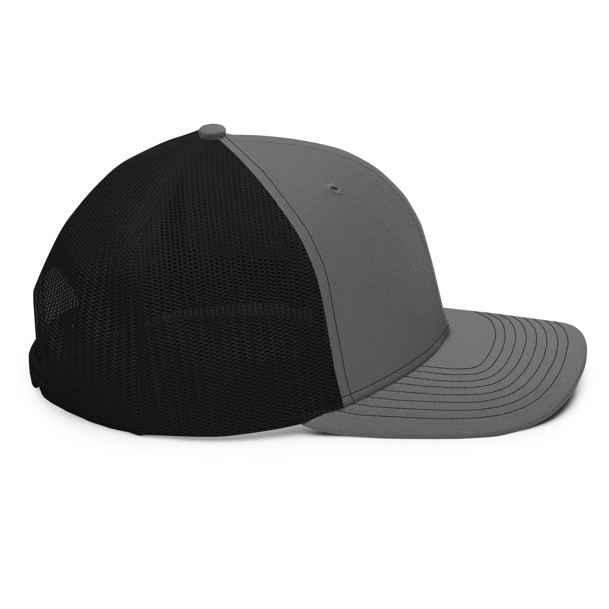 snapback-trucker-cap-charcoal-black-right-side-643af1c4b84d7.jpg