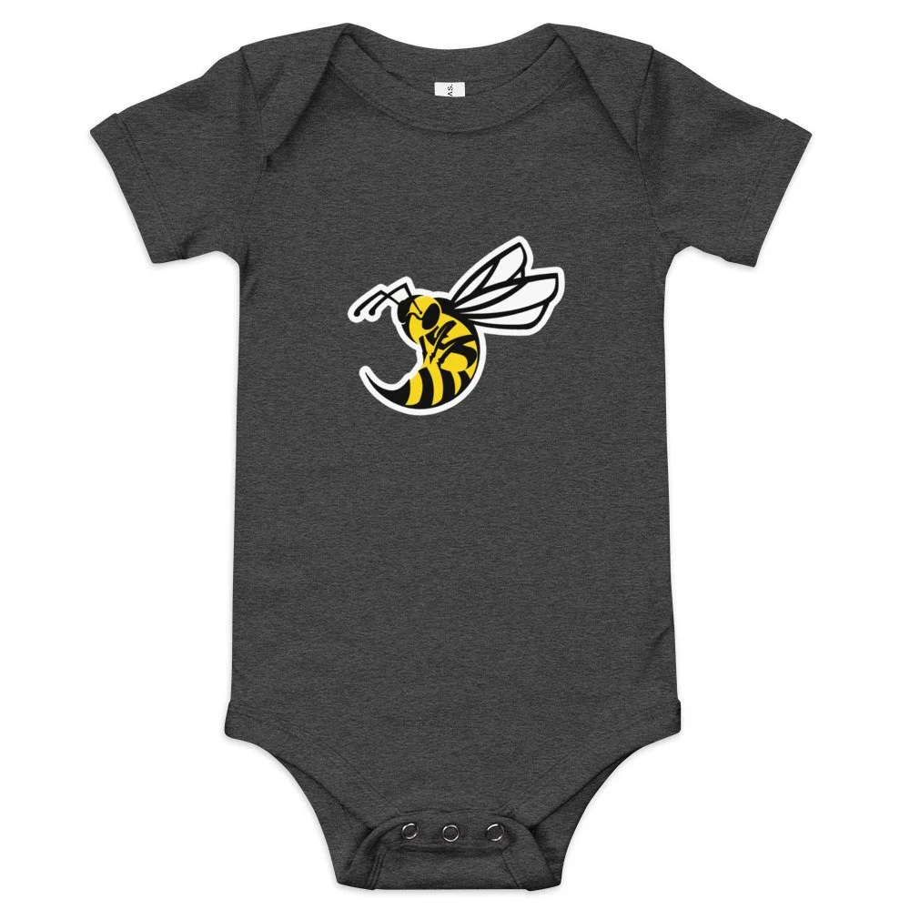 baby-short-sleeve-one-piece-dark-grey-heather-front-6445bd4dbbd65.jpg