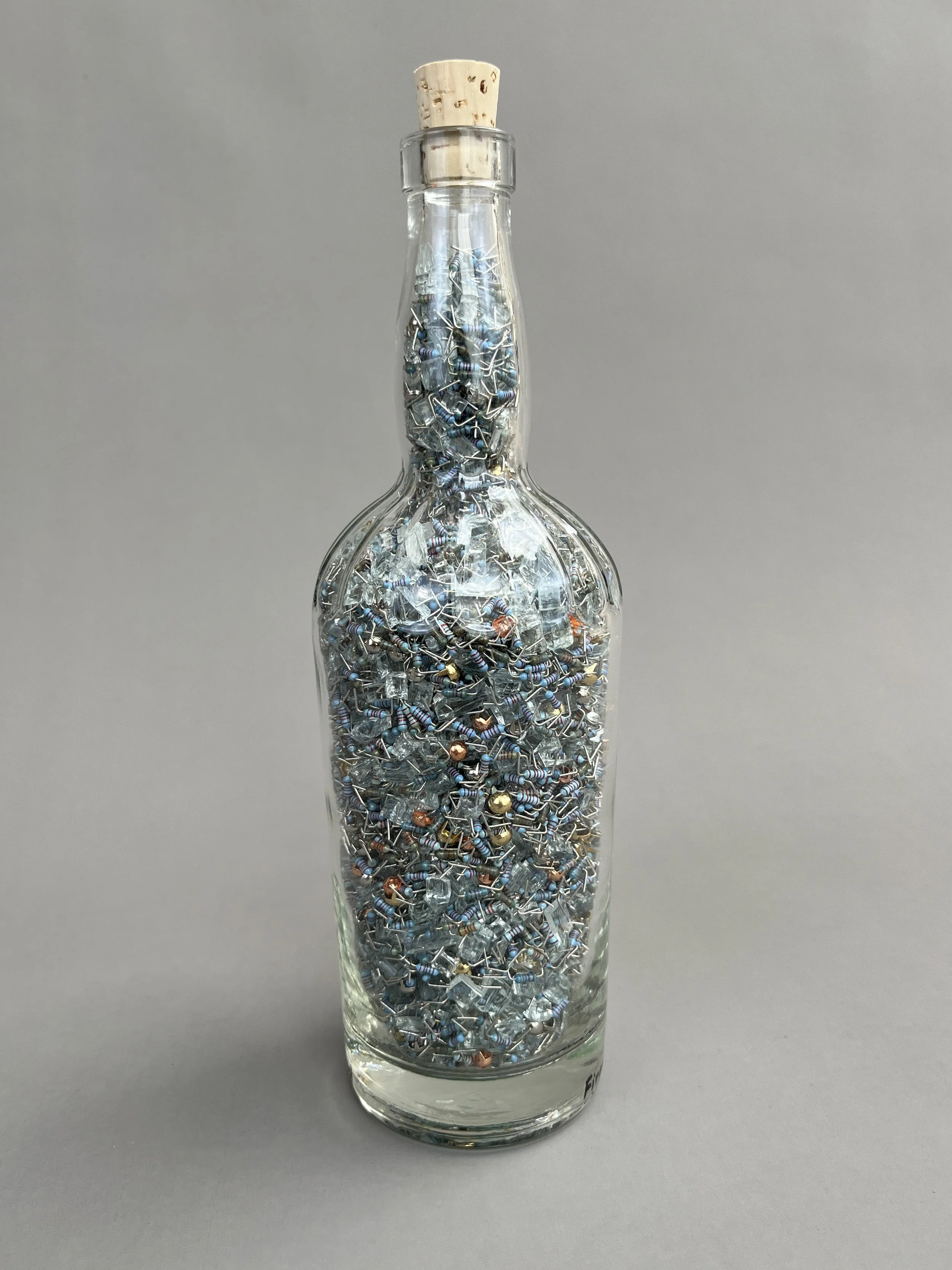 House Blend. 11.5 x 3.25 x 3.25
